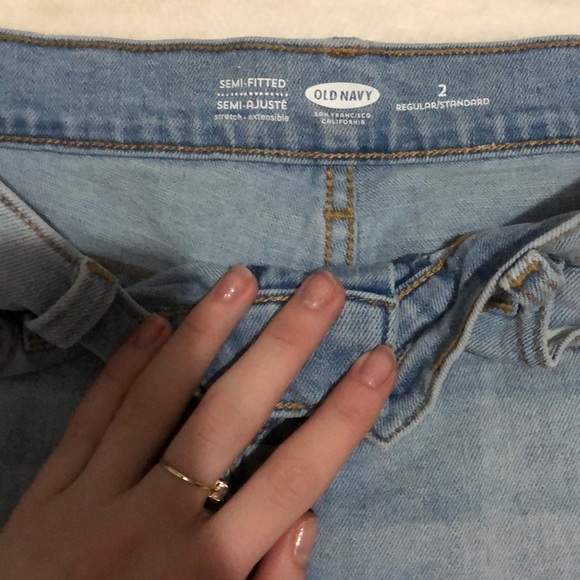 Worn once - Picture 2 of 2